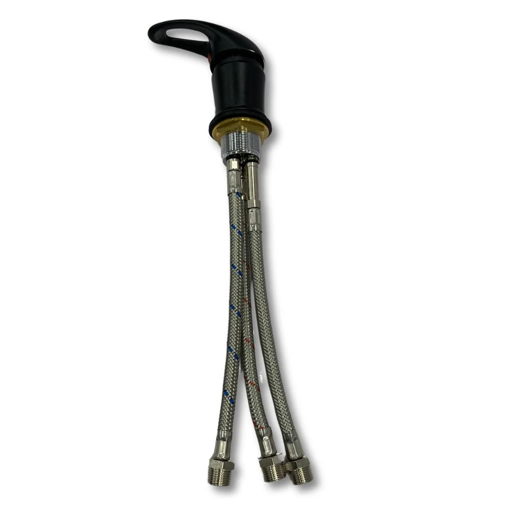 MIXER ART 33 SINGLE LEVER - Image 4