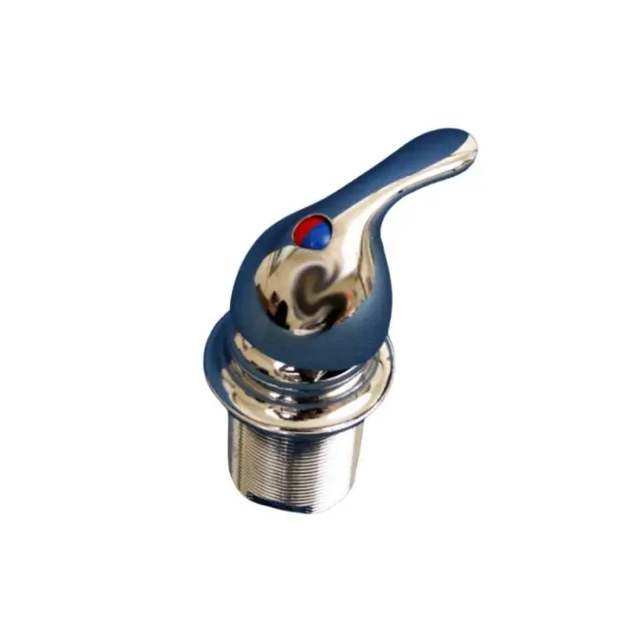BARKA MINI HANDLE SHOWER MIXER