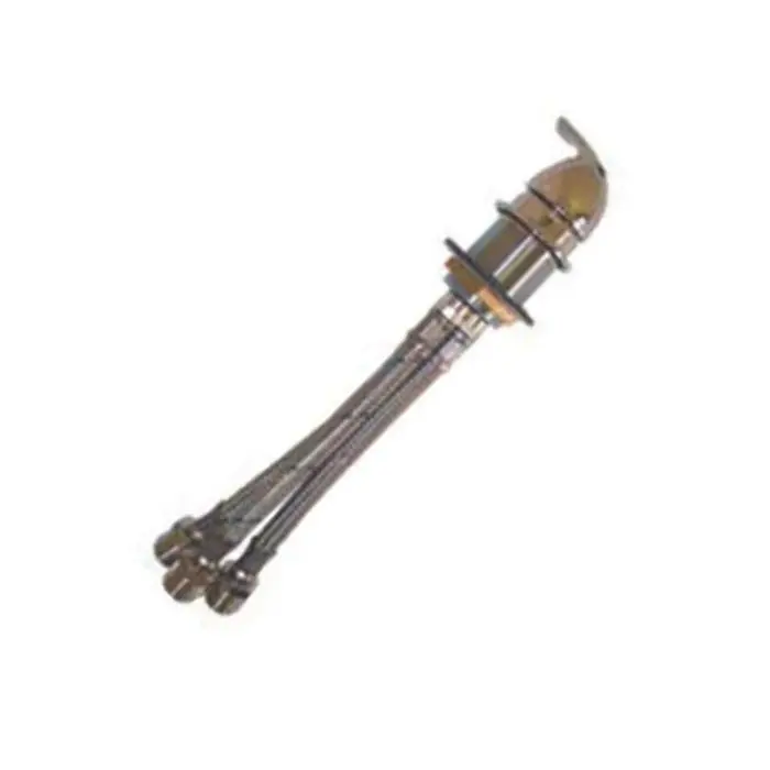 BARKA MINI HANDLE SHOWER MIXER - Image 2