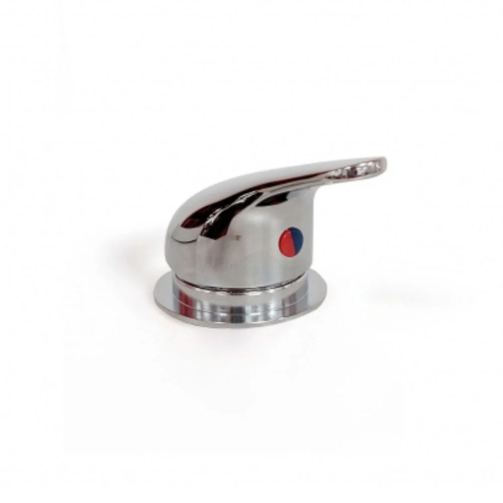 BARKA SINGLE LEVER COMPACT MIXER