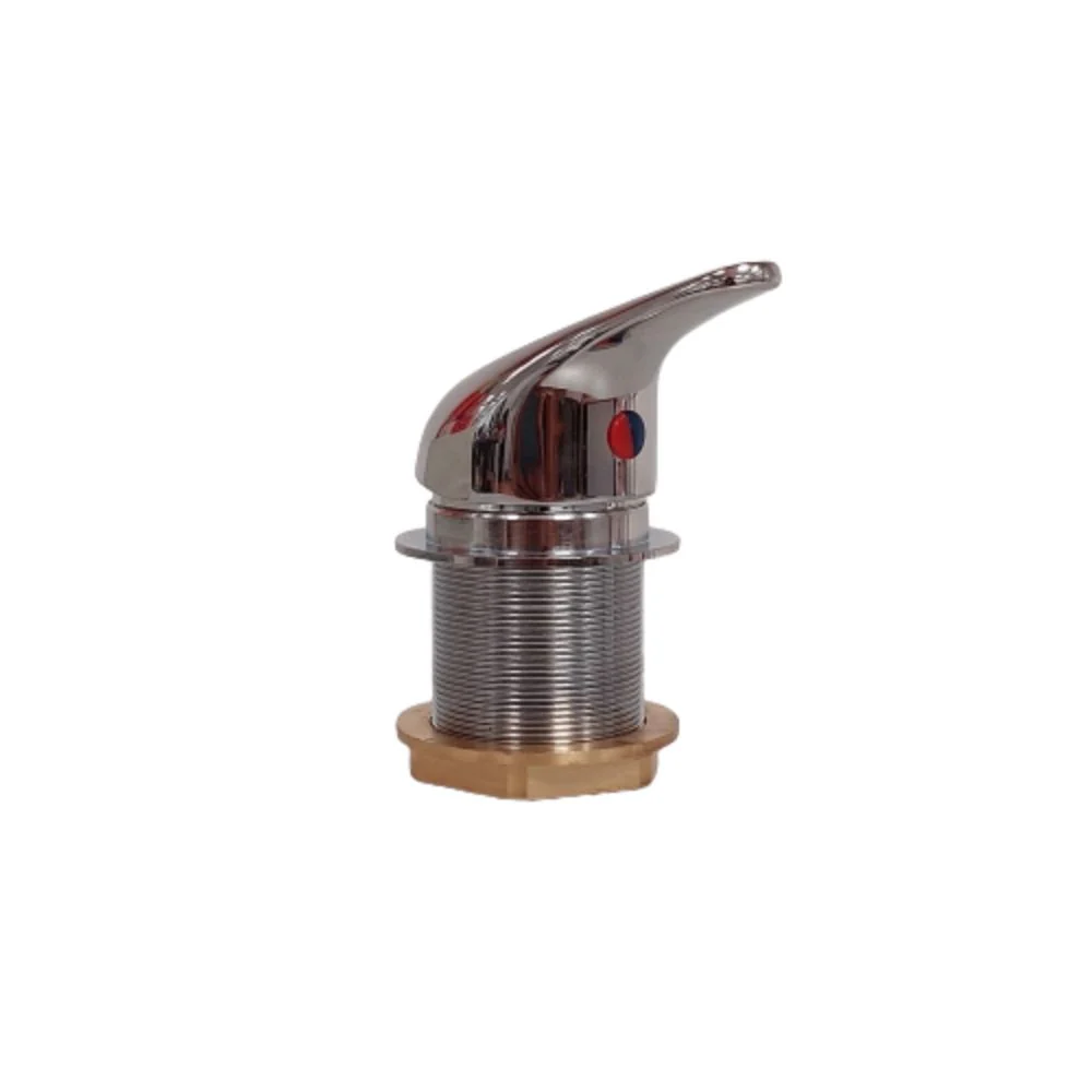 BARKA SINGLE LEVER COMPACT MIXER - Image 2