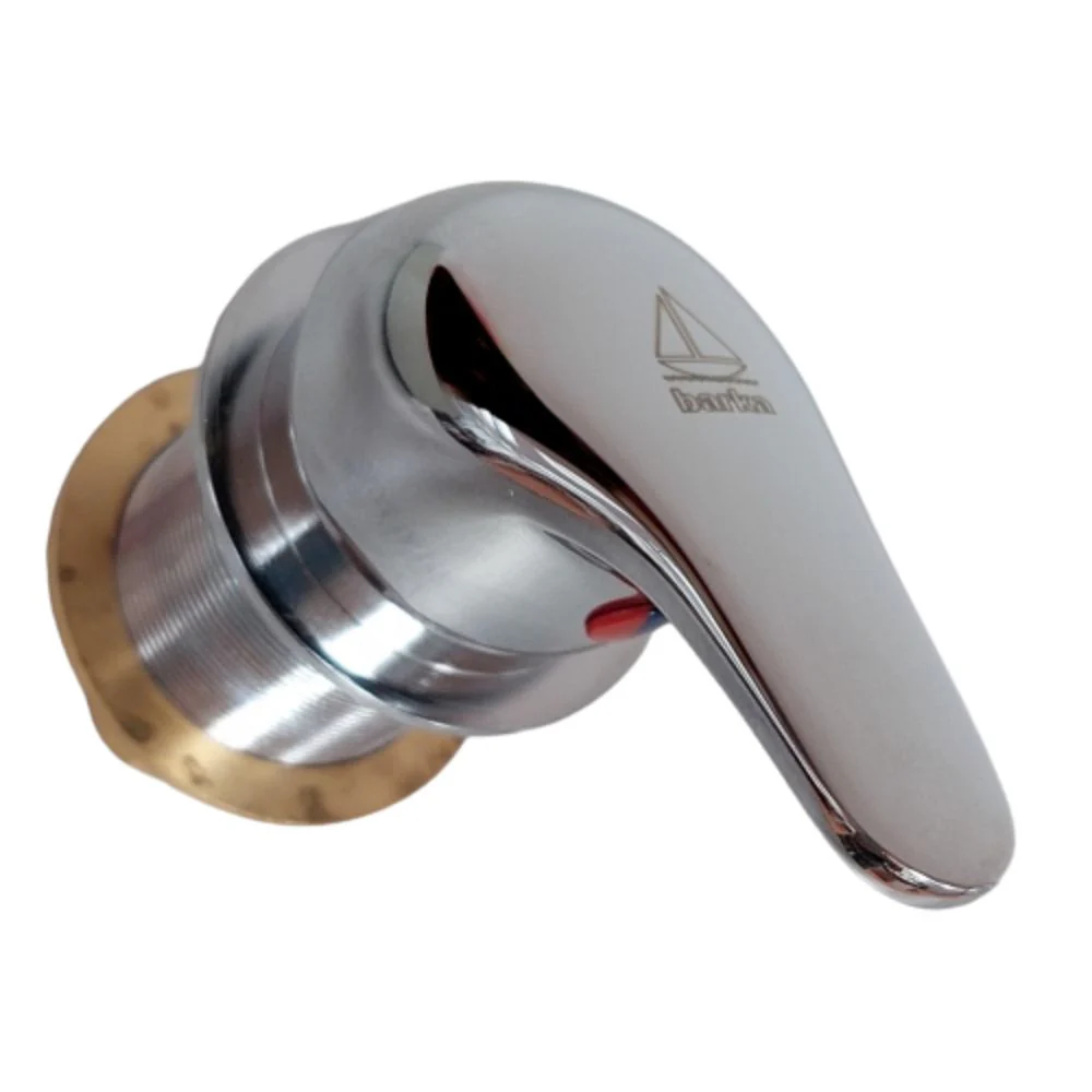 BARKA SINGLE LEVER COMPACT MIXER - Image 3