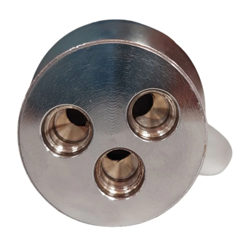 BARKA SINGLE LEVER COMPACT MIXER - Image 4