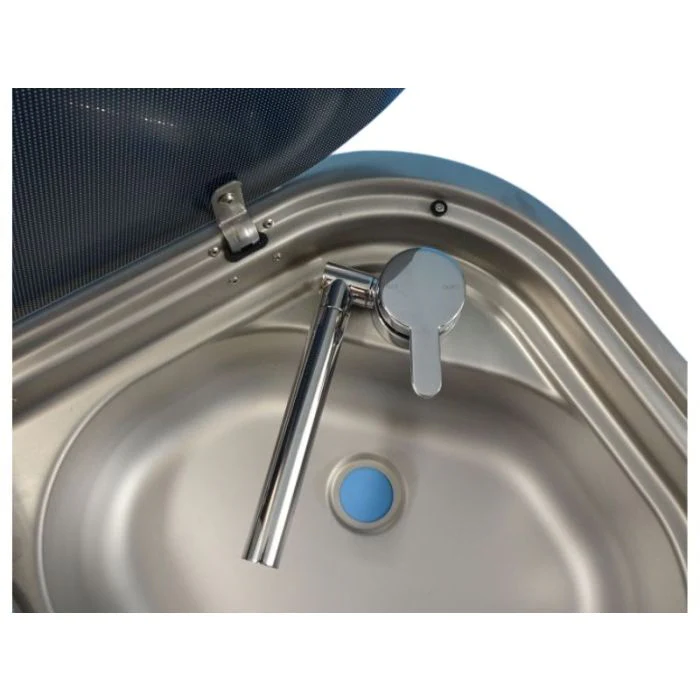 MIXER TAP SHORT - Image 3