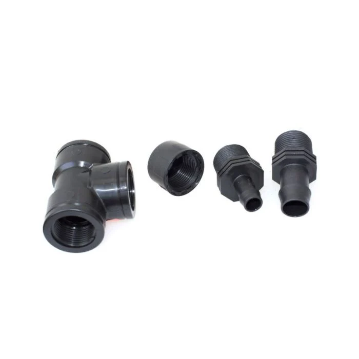 MODULAR TANK A INC FITTINGS - Image 4