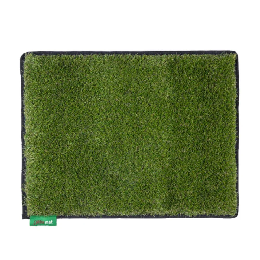MUK MAT ORIGINAL GREEN 50 X 65CM