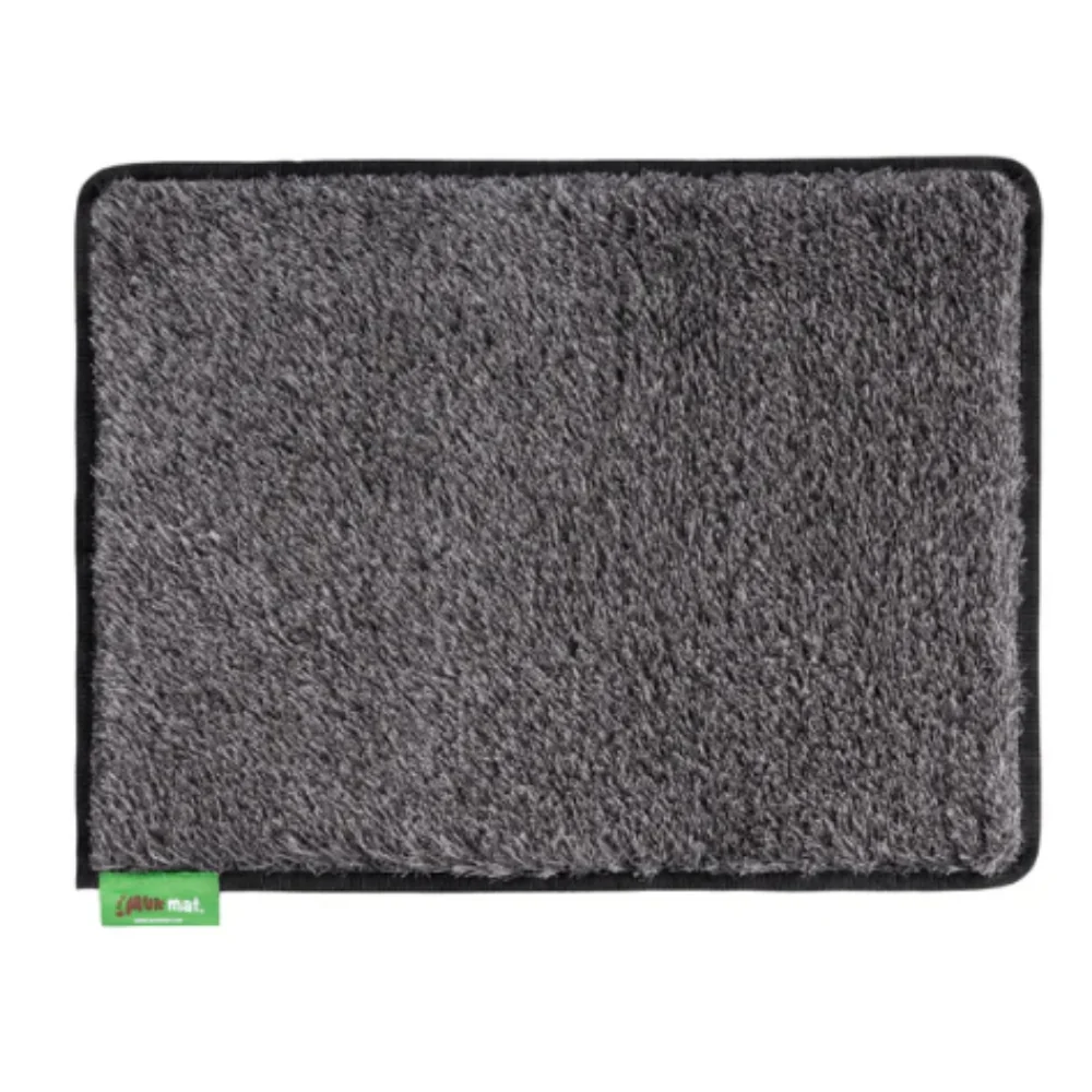MUK MAT ORIGINAL GREY 50 X 65cm