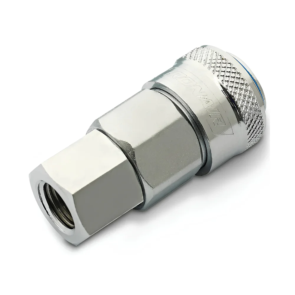 NITTO ONE TOUCH FEMALE COUPLER