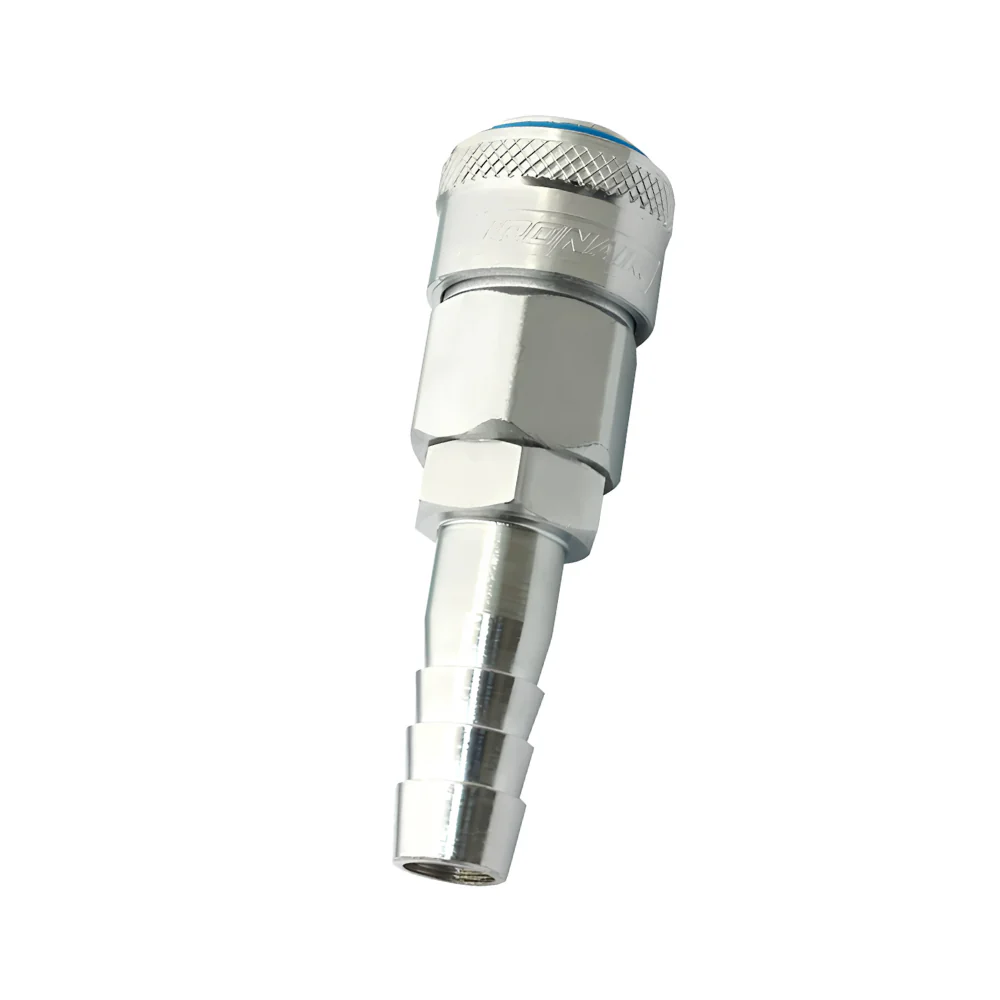 NITTO ONE TOUCH MALE COUPLER