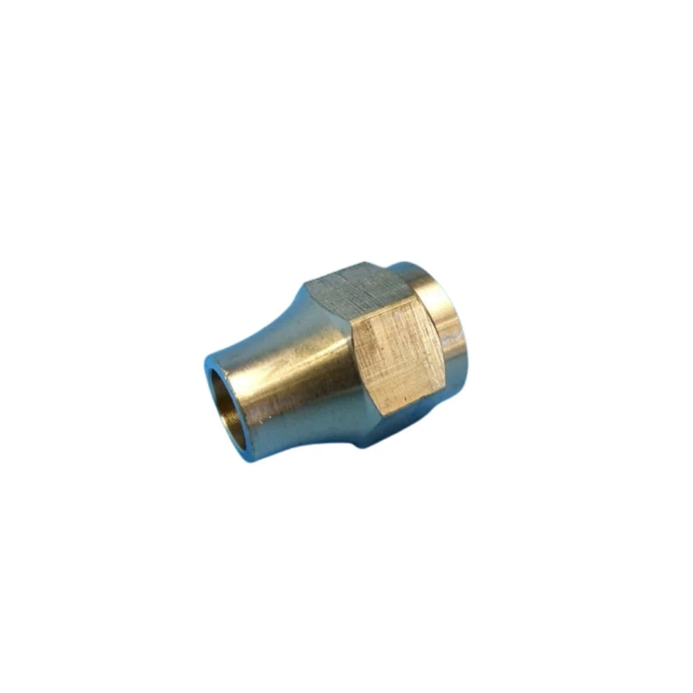 No6 FLARE NUT 5/16 SAE - Image 2