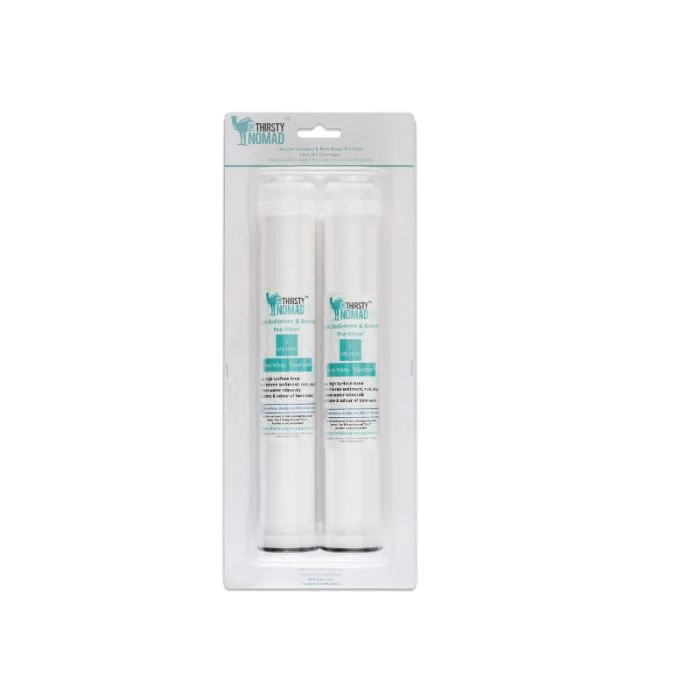 NOMAD BORE CARTRIDGES - Image 3