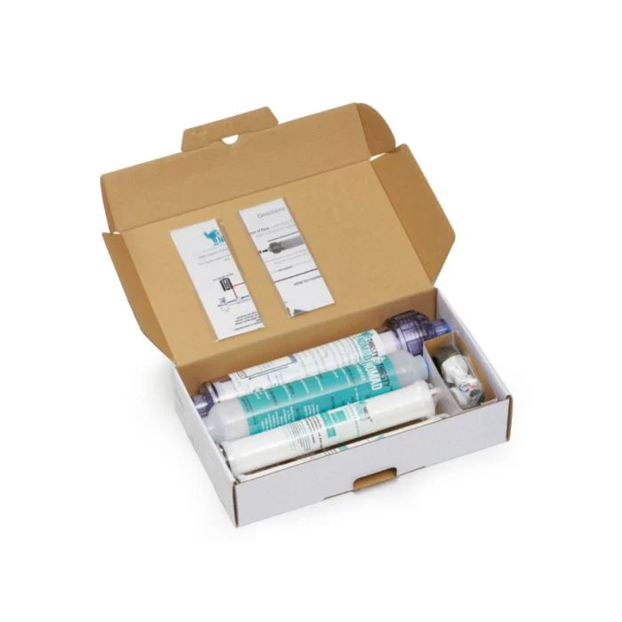 NOMAD WATER SYSTEM KIT - Image 2