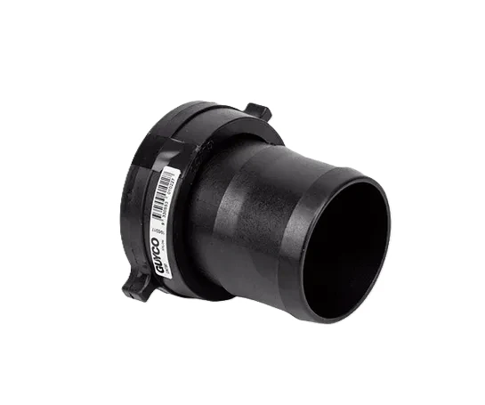 NUT & TAIL 40MM x 1 1/2"