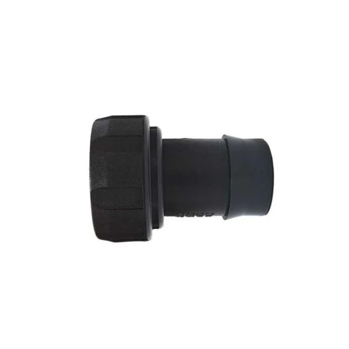 NUT AND TAIL 32MM