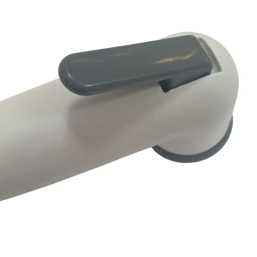 BARKA TRIGGER ELBOW SHOWER W/HOSE - Image 3