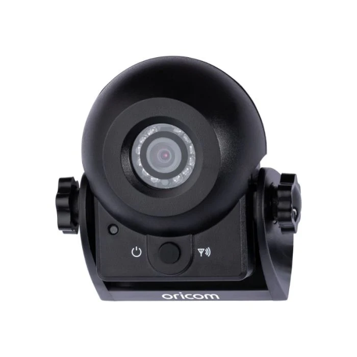 ORICOM IPX6 Wireless Camera - Image 2
