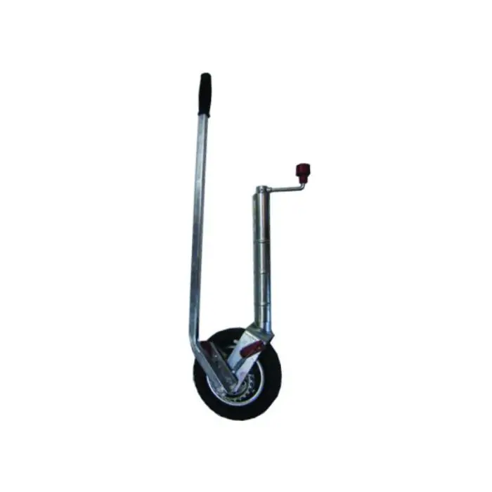 ALKO POWER MOVER WITH 10" SOLID WHEEL