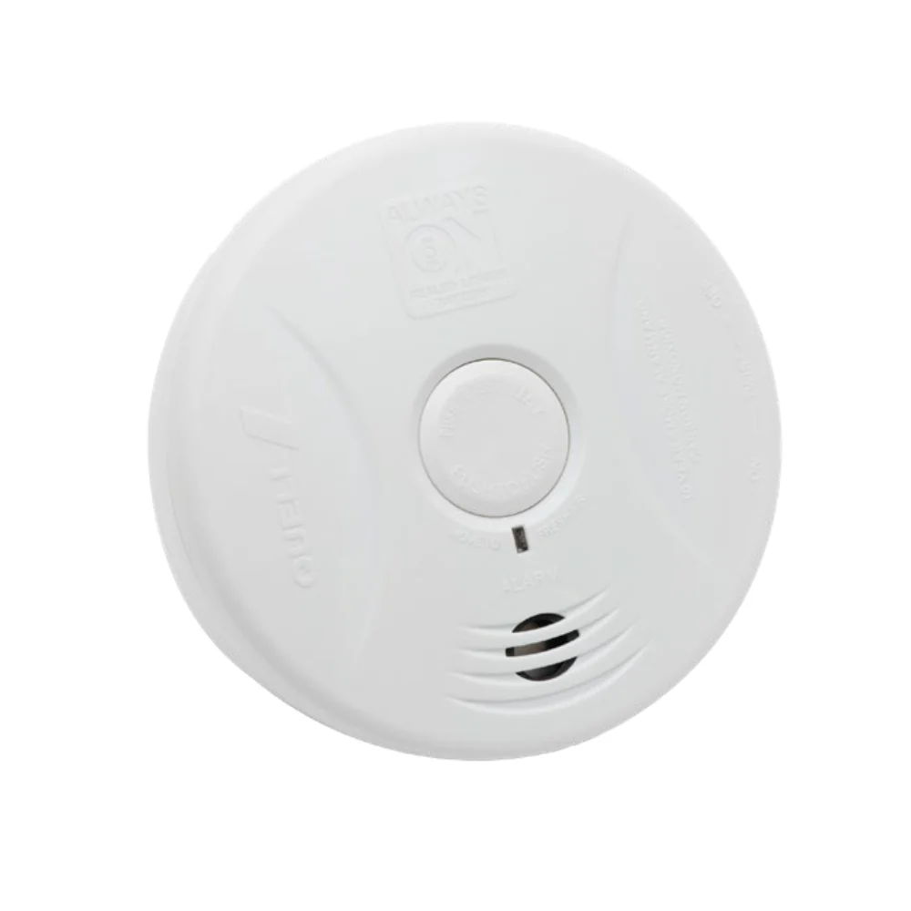 QUELL COMBINED ALARM