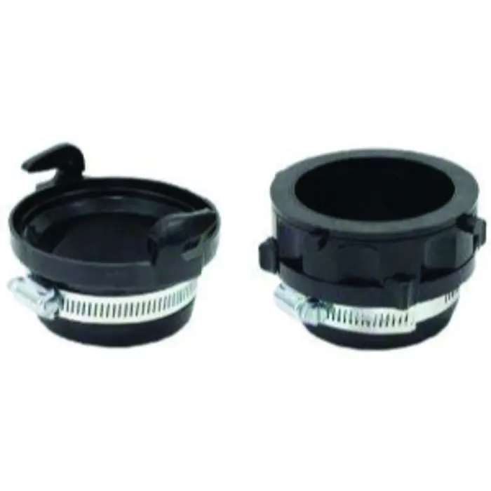 QUICK CONNECTOR KIT -VAC PACK