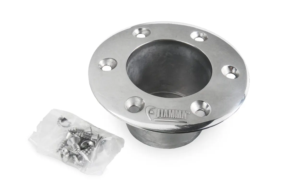 RECESS BASE PLATE - FIAMMA LEG - Image 3
