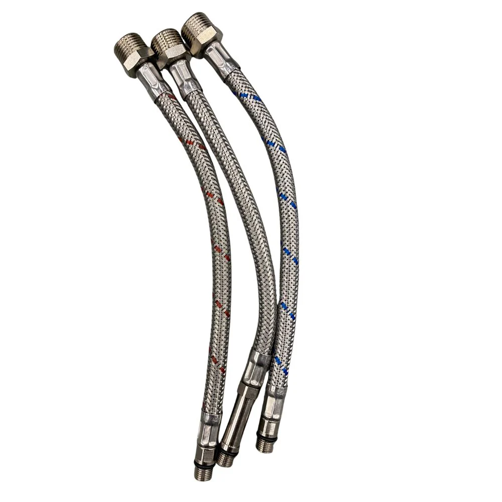 RECESS TRANSOM SHOWER KIT - Image 11