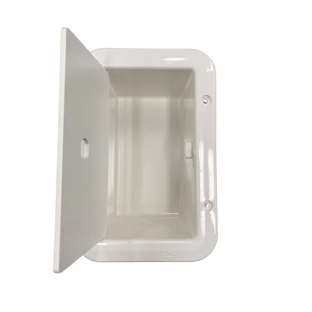 RECESS TRANSOM SHOWER KIT - Image 2