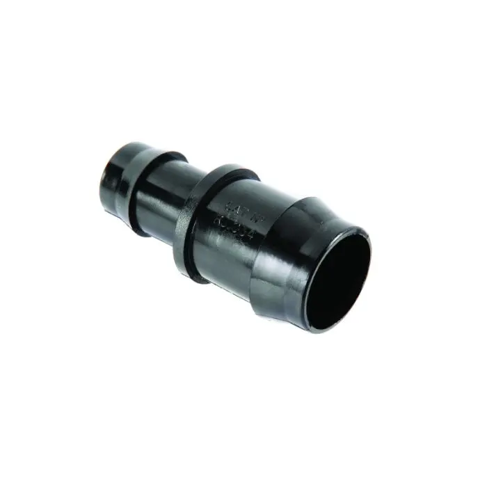 REDUCER PLASTIC BARB 10X13MM