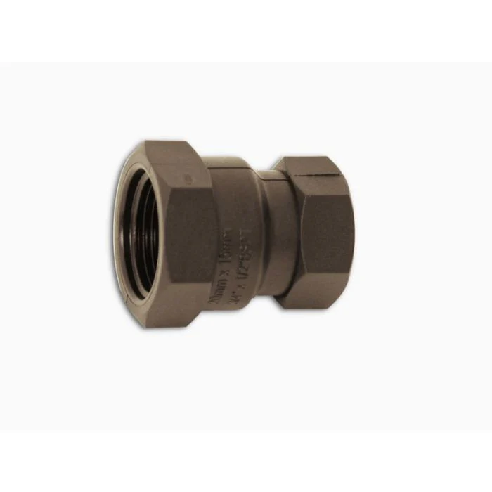 REDUCING SOCKET 20MM TO 15MM