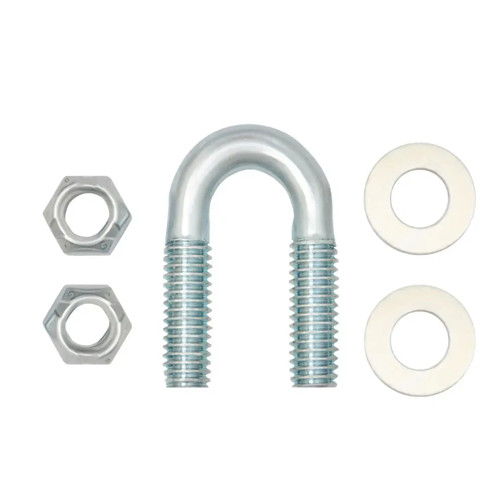 HAYMAN REESE 3/8"  U-BOLT KIT-CHAIN FOR WDH - Image 2