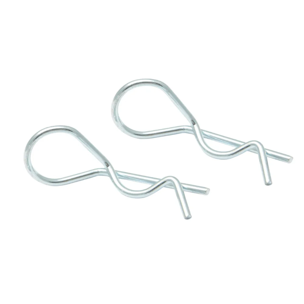 REESE COTTER PIN T/S PULL PIN