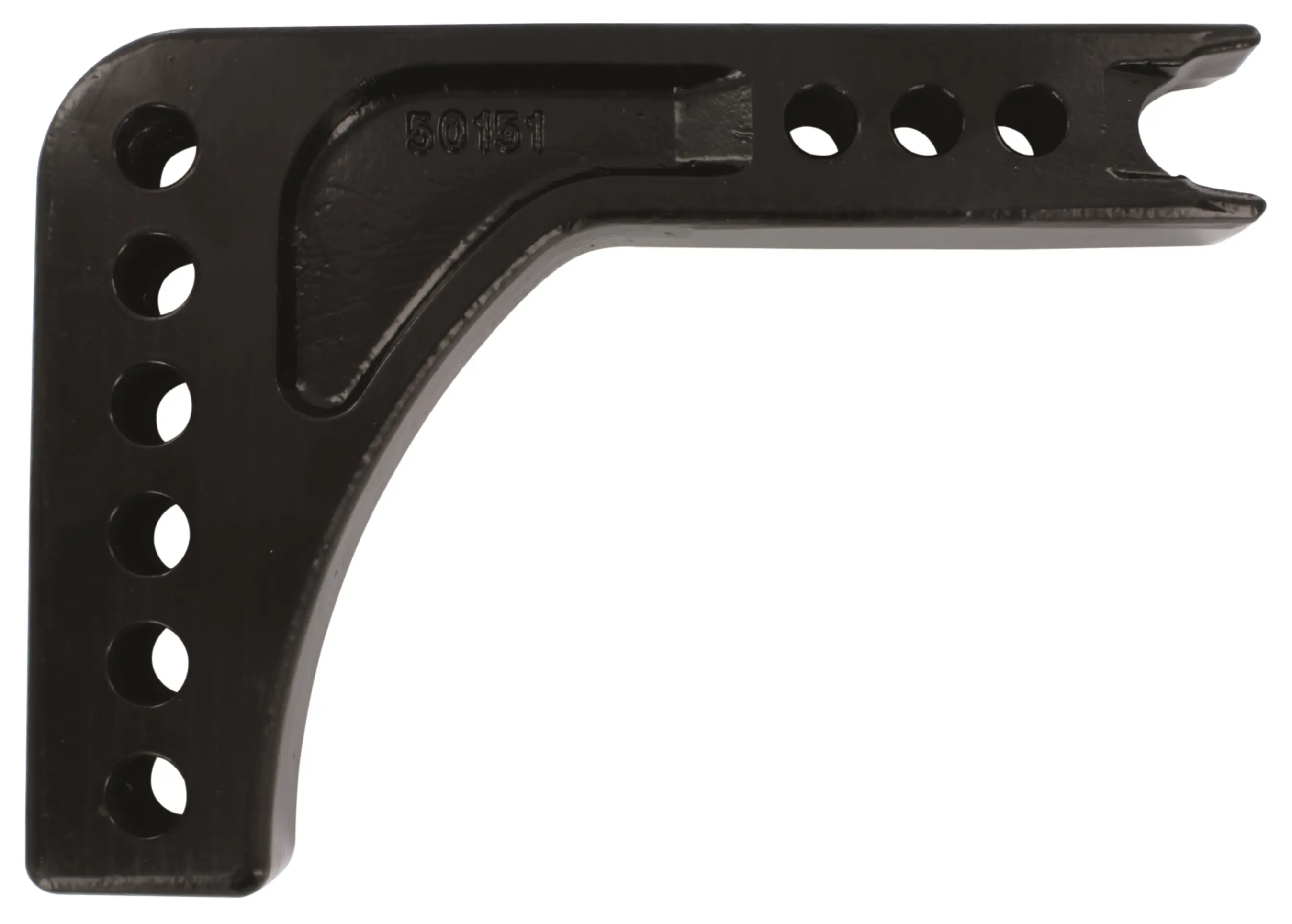 HAYMAN REESE DROP SHANK 30MM
