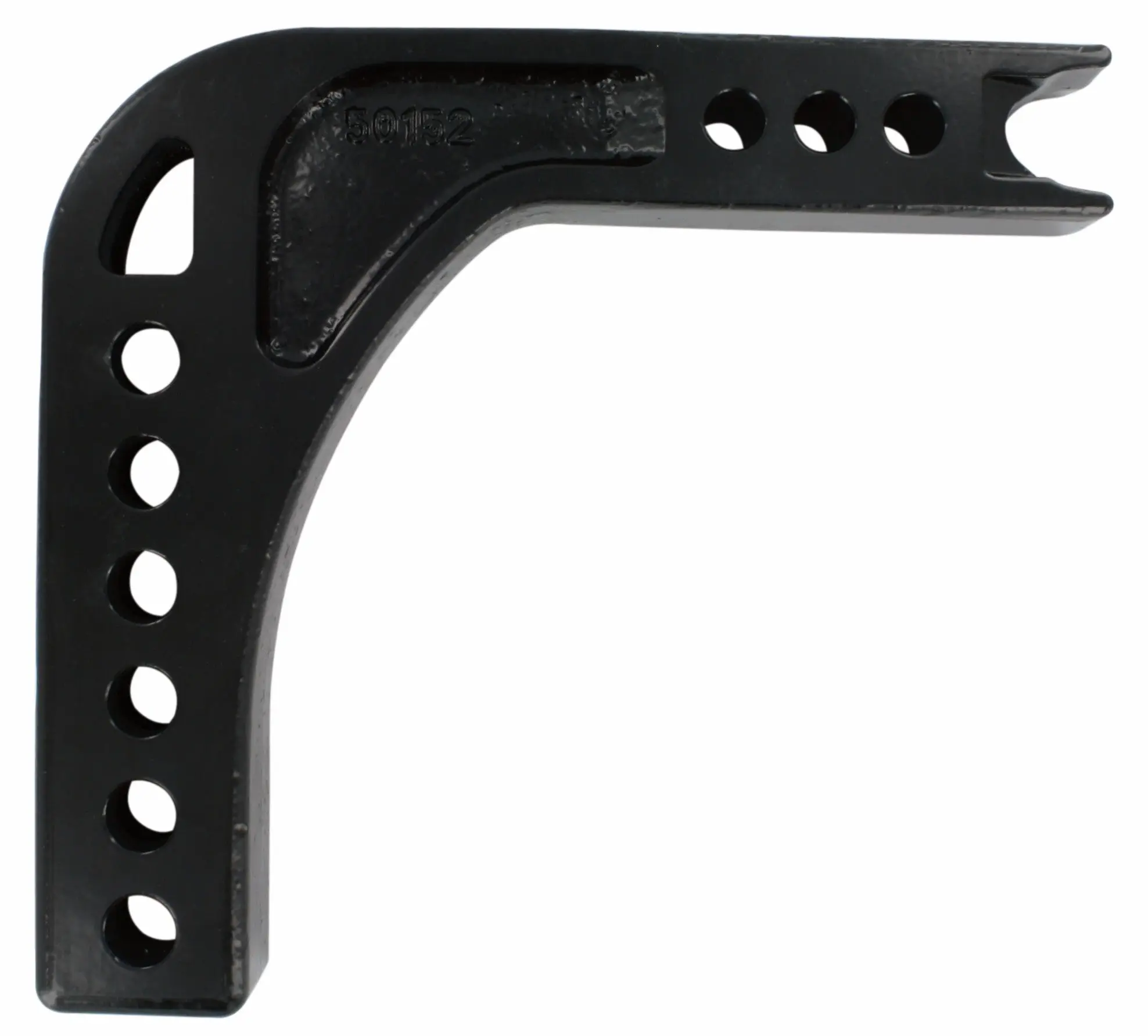 HAYMAN REESE DROP SHANK 95MM