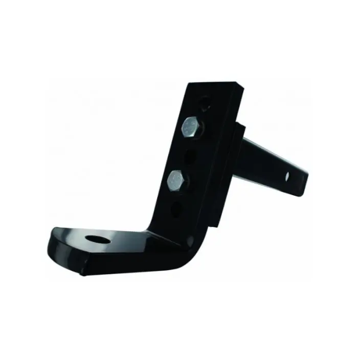 HAYMAN REESE ADJUSTABLE TOW BALL MOUNT