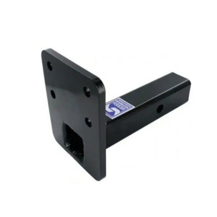 HAYMAN REESE PINTLE HOOK ADAPTOR 240MM