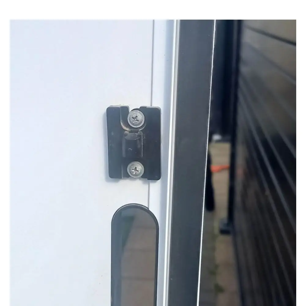 REMOTE CATCH PIN 3P DOOR - Image 2