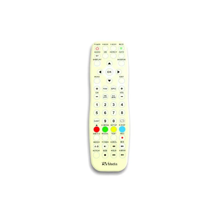 REMOTE WEATHER RESISTANT