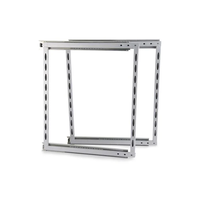 ROLLOUT PANTRY & 2 x 200MM BASKETS /Frame / brackets - Image 3