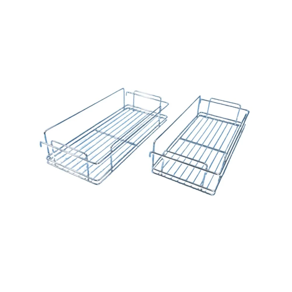 ROLLOUT PANTRY 200MM BASKET