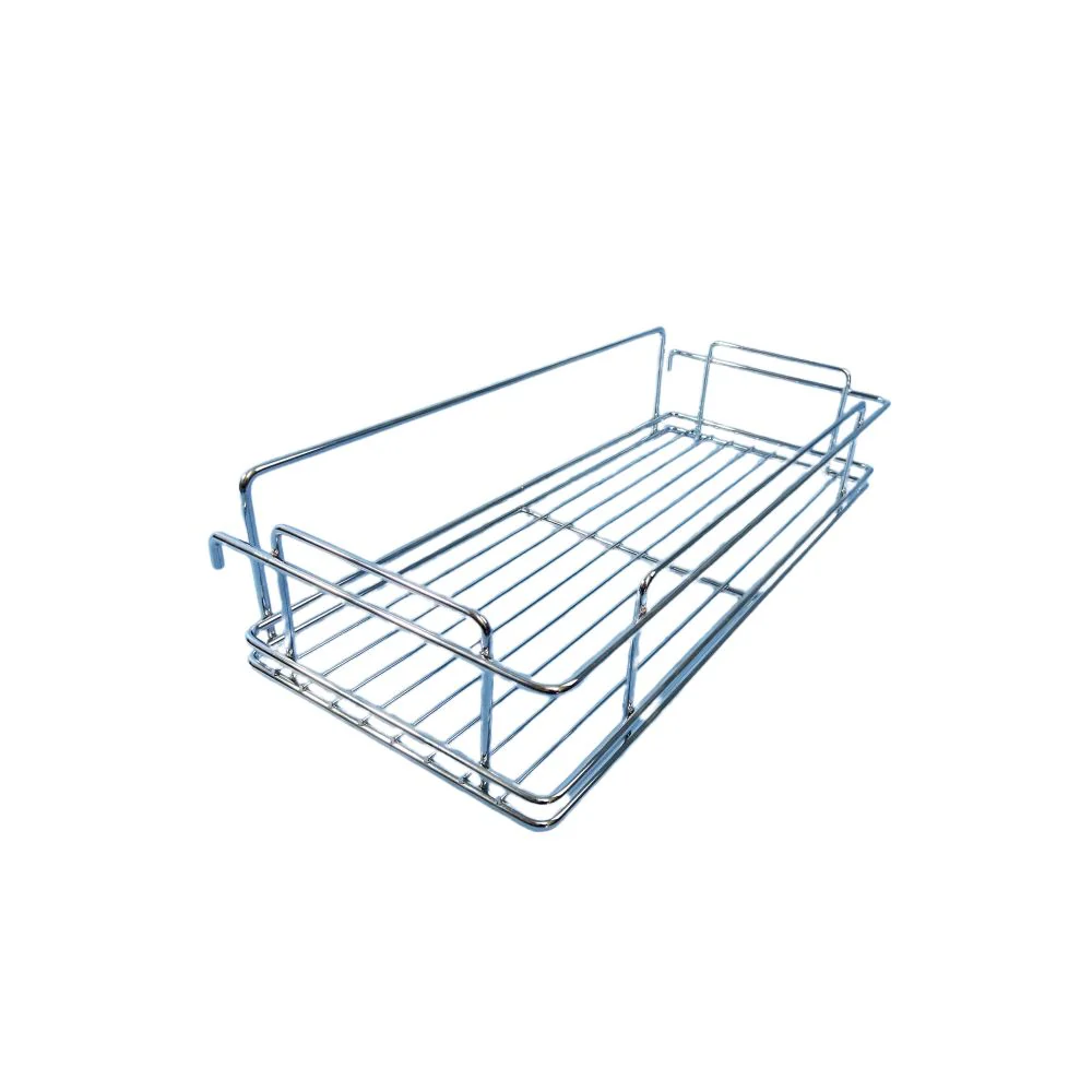ROLLOUT PANTRY 200MM BASKET - Image 2