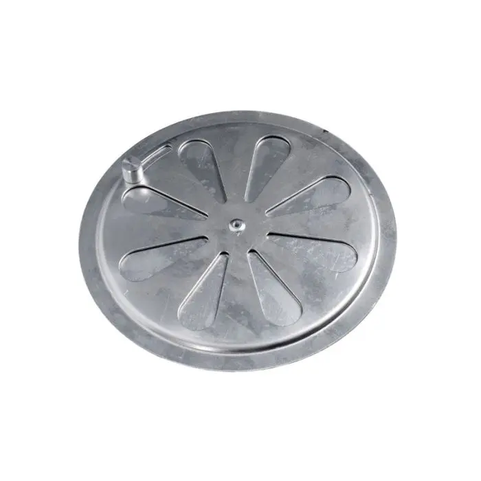 ROSE VENT - ALUMINIUM