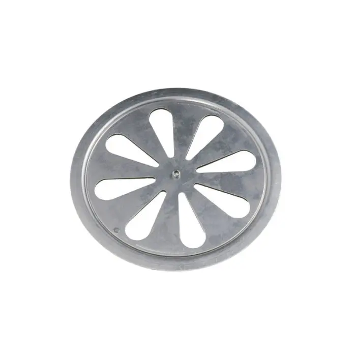 ROSE VENT - ALUMINIUM - Image 2
