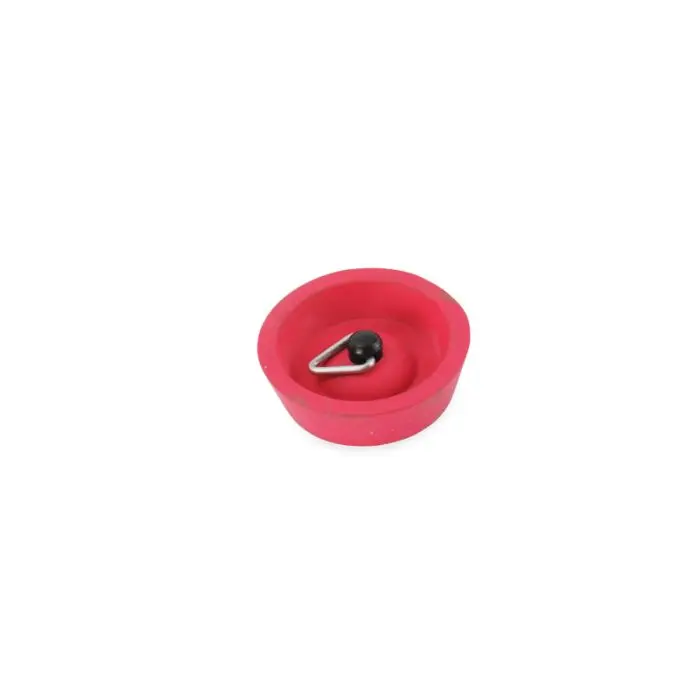 RUBBER SINK PLUG ONLY 32MM