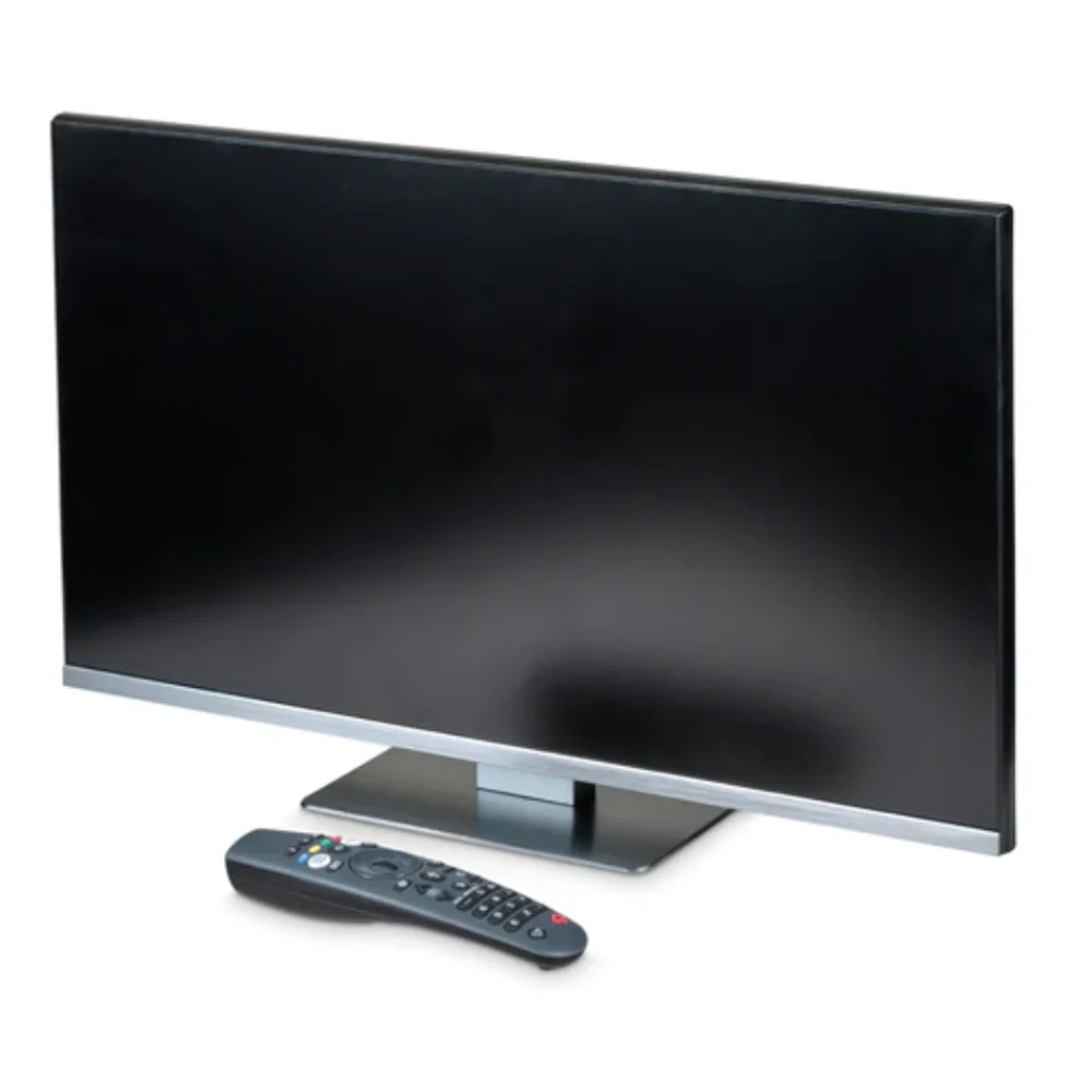 RV MEDIA 24" SMART TV webOS