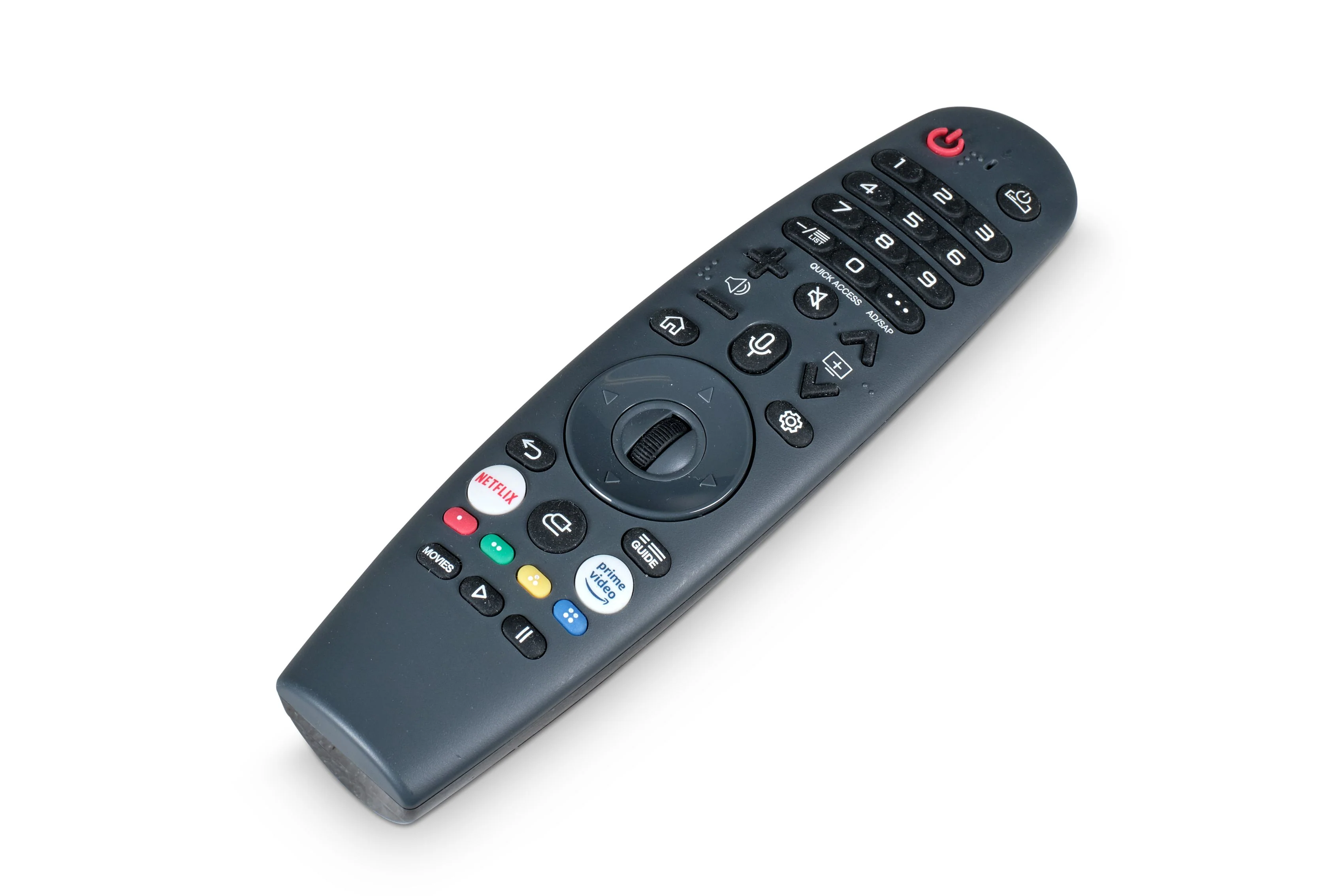 RV MEDIA 24" SMART TV webOS - Image 3