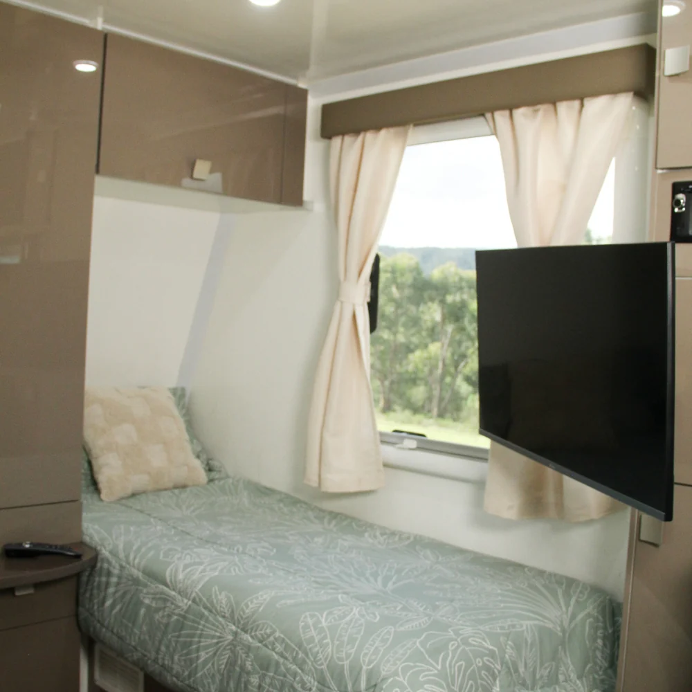 RV MEDIA 32" SMART TV webOS - Image 10