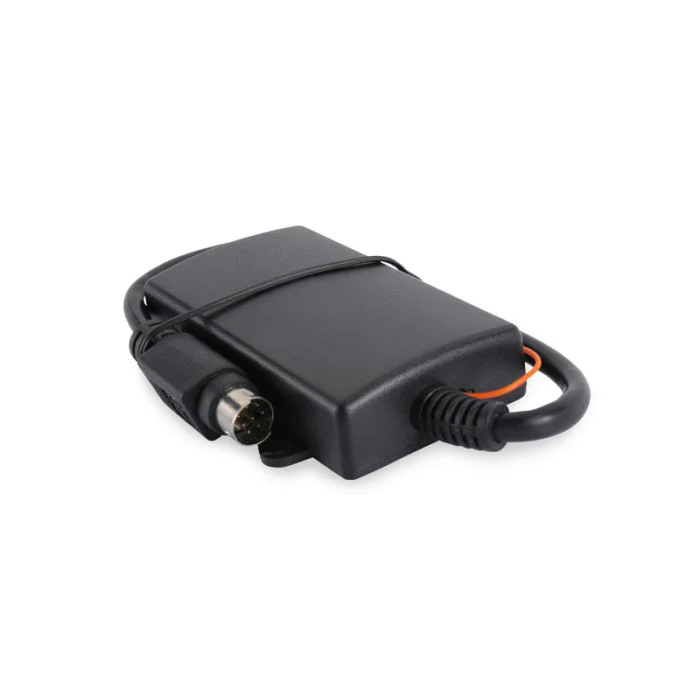 RV MEDIA RF WIRELESS REMOTE - Image 3