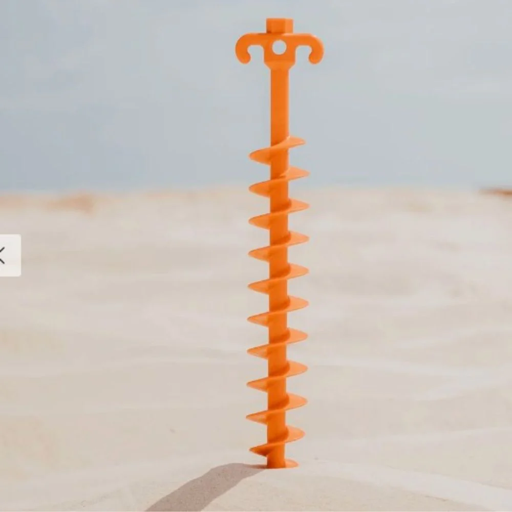 SAND DOG SCREW IN PEG - Image 2