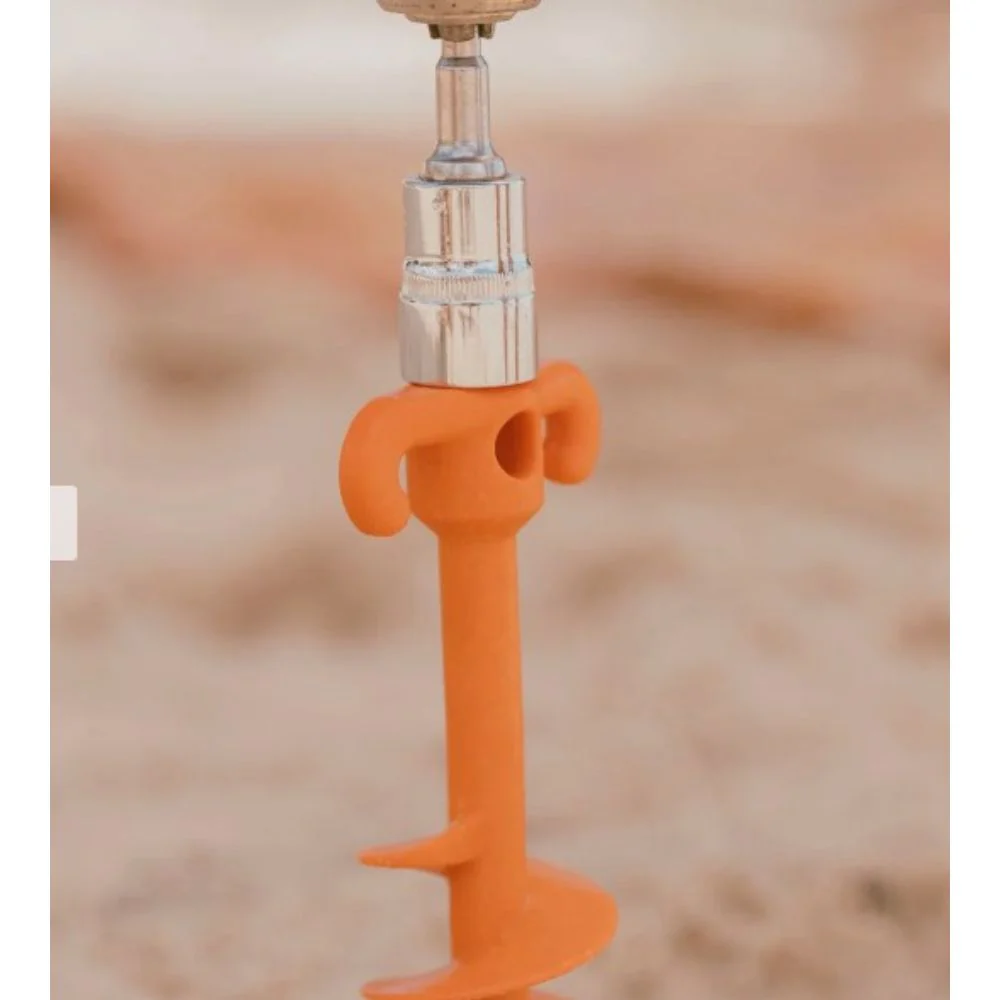 SAND DOG SCREW IN PEG - Image 3