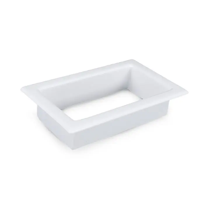 SCUPPER VENT LGE INTERNAL TRIM