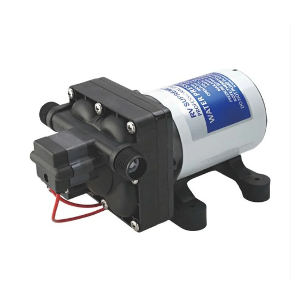 SEAFLO RV SUPREME MK2 12V PUMP - Image 2